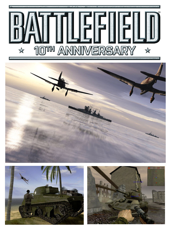 battlefield 1943 download